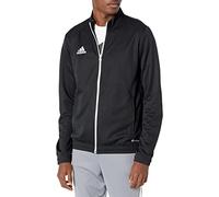 adidas Men's Chaqueta Entrada 22, Black, 2XL