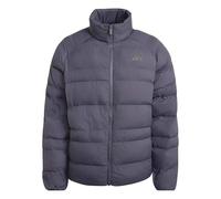 adidas Men's CHAQUETA ESSENTIALS PACKABLE INSULATED
