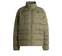 adidas Men's CHAQUETA ESSENTIALS PACKABLE INSULATED