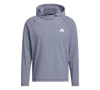 adidas Men's Chaqueta Jaspeada con Capucha Ultimate365