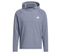 adidas Men's Chaqueta Jaspeada con Capucha Ultimate365