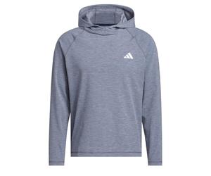 adidas Men's Chaqueta Jaspeada con Capucha Ultimate365