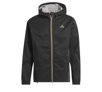 adidas Men's Chaqueta RAIN.RDY, Black, XS