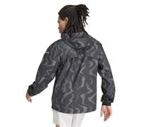 adidas Men's Chaqueta Ultimate Wind.RDY, Black, XL