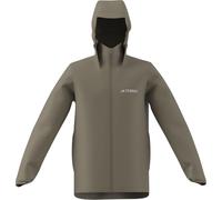 adidas Men's Chubasquero Multi Essentials 2L
