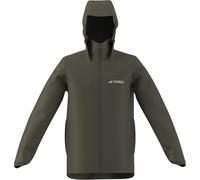 adidas Men's Chubasquero Multi Essentials 2L