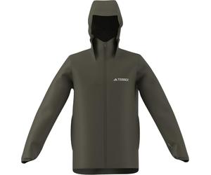 adidas Men's Chubasquero Multi Essentials 2L