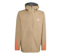 adidas Men's Chubasquero Terrex Multi 2.5 Layer CLIMAPROOF