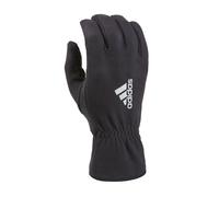 adidas Men's Comfort Fleece 3.0 Gloves Black Large/X-Large