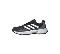 adidas Men's Courtjam Control 3 Tennis Core Black/FTWR White/Grey Four 11.5 UK 46 2/3 EU