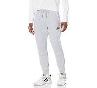 Adidas Men's Designed 4 Game Day Pants, Halo Silver, Large