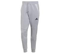 adidas Men's Designed 4 Game Day Pants, Halo Silver, X-Large