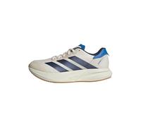 adidas Men's Duramo Speed 2 Running Chalk White/Shadow Navy/Ray Blue 10 UK 44 2/3 EU