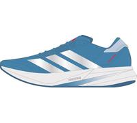 adidas Men's Duramo Speed 2 Running Solar Blue/Silver Met./Crystal Sky 8 UK 42 EU