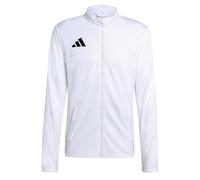 adidas Men's Entrada 26 Track Jacket S white/black