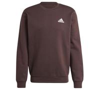 adidas Men's Essentials Fleece Sweatshirt, M Tall 2 Inch