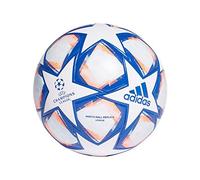 Adidas Men's Fin 20 LGE FS0256 White/Team Royal Blue/Signal Coral/Sky Tint 5