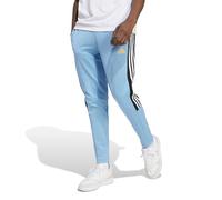 adidas Men's House of Tiro Nations Pack Pants, Light Blue/Black/White