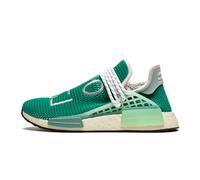 adidas Mens HU NMD Q46466 Pharrell - Dash Green - Size 6.5