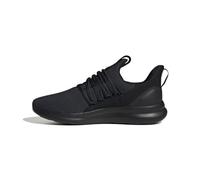 adidas Men's Lite Racer Adapt 7.0 Sneaker, Black/Grey/Grey, 7 Wide