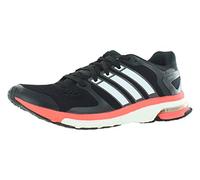 adidas Men's M18849 Adistar Boost ESM Shoes, Black/White, 12