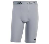 adidas Men's Mallas Cortas de Entrenamiento compresión Techfit