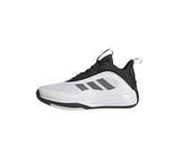 Zapatillas de Baloncesto adidas Ownthegame 3.0 Hombre Negro/Negro/Negro 11,11.5,28.4,46