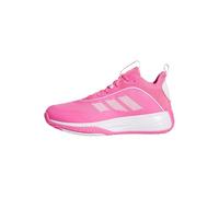 adidas Men's Ownthegame 3.0 Lucid Pink/FTWR White/Lucid Pink 9 UK 43 1/3 EU