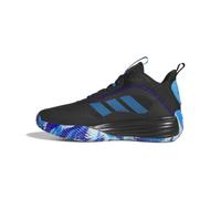 adidas men's ownthegame 3.0 shoes black 8.5