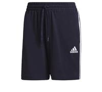 Adidas M 3S SJ SHO Shorts, Mens, Legend Ink/White, S