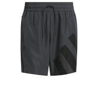 adidas Men's Pantalón Corto Anthony Edwards Foundation