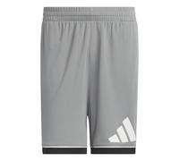 adidas Men's Pantalón Corto Badge of Sport Basketball