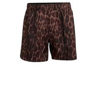 adidas Men's Pantalón Corto con Estampado Integral D4T PrimeLift