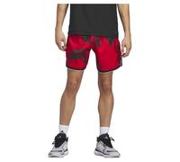 adidas Men's Pantalón Corto Crazy Lite, Pure Ruby/Black, M 13 CM