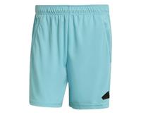 adidas Men's Pantalón Corto de Entrenamiento Train Essentials Logo