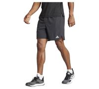 adidas Men's Pantalón Corto Designed for Training HIIT Workout Heat.RDY, Black, M 18 CM