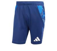 adidas Tiro 24 - Pantalones cortos de fútbol (talla L), color azul, azul