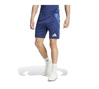 adidas Men's Pantalón Corto Entrenamiento Tiro 24 Competition, Team Navy Blue 2, M