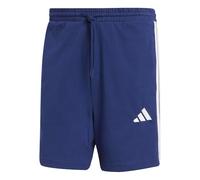 adidas Men's Pantalón Corto Essentials Single Jersey 7-Inch 3 Bandas