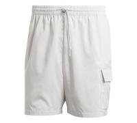 adidas Men's Pantalón Corto Essentials Small Logo Cargo Chelsea