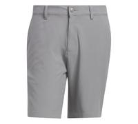 adidas Men's Pantalón Corto Golf Ultimate365 8.5-Inch, Grey Three, 38"