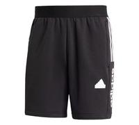 adidas Men's Pantalón Corto House of Tiro Fleece,