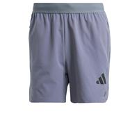adidas Men's Pantalón Corto PrimeLift 3 Bandas