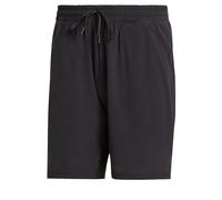 adidas Men's Pantalón Corto Tennis Ergo, Black, M 18 CM
