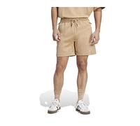 adidas Men's Pantalón Corto Z.N.E., Warm Sandstone, L