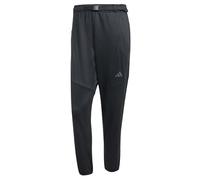 adidas Men's Pantalón D4t Climawarm, Black, L