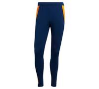 adidas Men's Pantalón Entrenamiento Real Madrid Tiro 24 Competition, Team Navy Blue 2 / Crew Orange/Glow Blue, XL