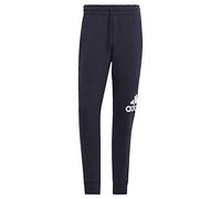 adidas Men's Pantalón Essentials Fleece Tapered Cuff 3 Bandas | Zapatos de voleibol