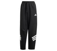 adidas Men's Pantalón Future Icons Pocket 3 Bandas, Black, M