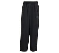 ADIDAS PERFORMANCE Pantalón deportivo 'Power' gris oscuro / negro Lxregular gris oscuro / negro